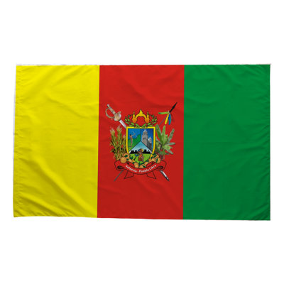 Valencia City Flag — Outdoor Flag