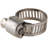 Avalon Pipe And Hose Clamp #52 - 2-13/16Â To 3-3/4Â (Pack Of 10)