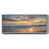 White Floater Framed Canvas is out of stock
