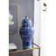 Pot gingembre en porcelaine Lansberry-1429024969