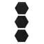 BaseCore HEX5.75" 2mm Peel and Stick Vinyl Flooring-87458930