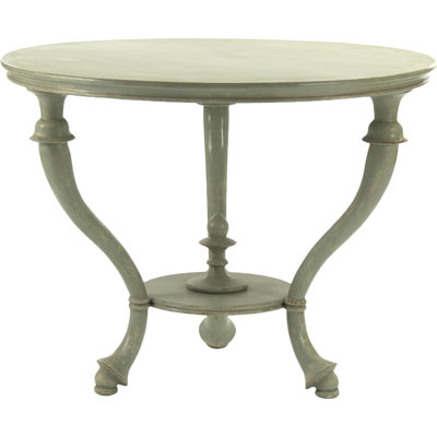 Quennel End Table