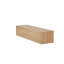 Poplar Standard Accent Cabinet-1826484421
