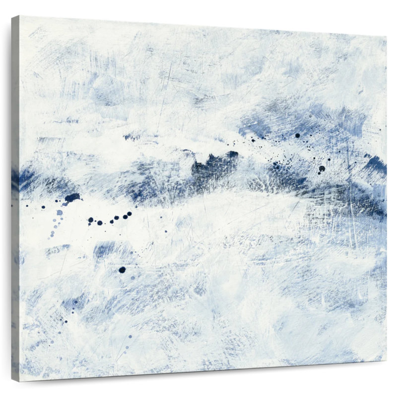 Wipe Out, 16" H x 16" W