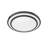 Medeline LED Flush Mount-577563601
