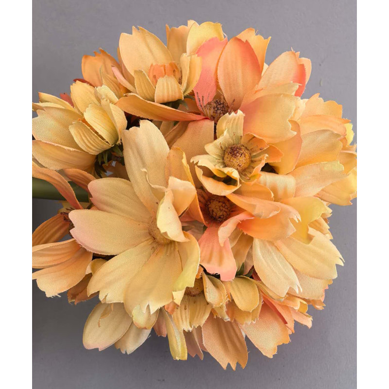 PRIMULA, Orange, 30" H x 5" W
