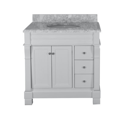 Flo 36'' Single Bathroom Vanity