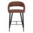 Benesha Upholstered Counter Stool-1578366190
