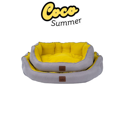 Lit pour animal de compagnie