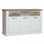 Nuzzo 140.8cm Sideboard