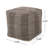 Miriam Upholstered Pouf