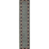 One-of-a-Kind 2'5" X 12' Area Rug