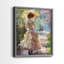"WOMEN Series DCCXLIV" par J Paul-273611892-273611895