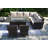 8 - Person Patio Conversation Set with Cushions