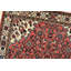 Tapis unique 3 pi 6 po x 5 pi 4 po Gemayel