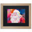 « père noël », impression sur toile-31453753-31453755-31453756