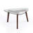 Single Coffee Table-144768079