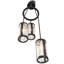 3 - Light Chandelier