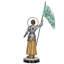 Figurine de st. joan of arc