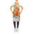 Floral Bib Apron