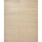 Nazmiyal Collection Modern Silk and Wool Rug 11ft 11in X 14ft 11in