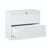 Blanc est en rupture de stock