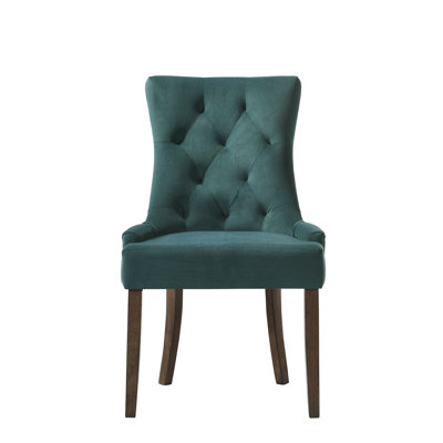 Chaise d'appoint (ensemble de 2)