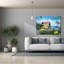 «Hawaiian Hideaway» par Scott Westmoreland, art mural sur toile-585411163