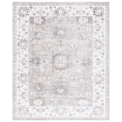 Parker 104 Performance Oriental Rug