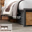 Ensemble de chambre à coucher 3 pièces-130168598-130168601