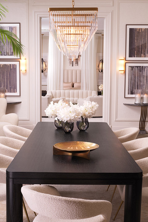 Decorative Objects