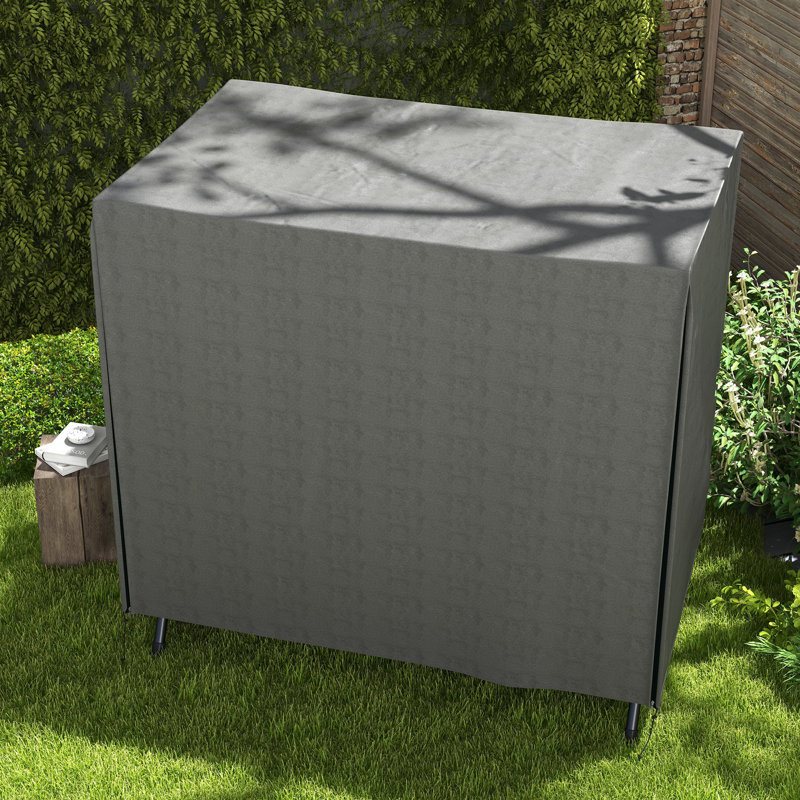 Outdoor Garden Swing Cover Cover