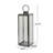 Edgecombe 23.75'' Outdoor Lantern-9386929