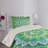 Puppy Eclectic Polyester Coverlet-41895738