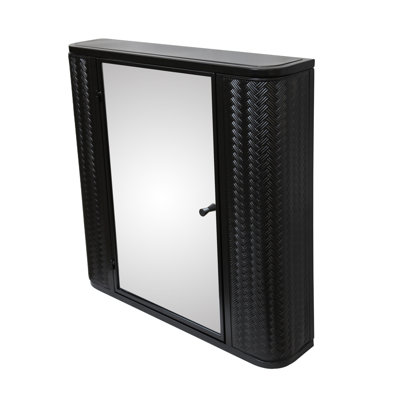 Armoire murale de style campagne moderne