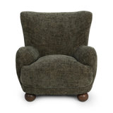 Penelope Upholstered Accent Chair