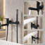 Robinet de baignoire mural-109767565
