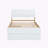 Platform Storage Bed-1297811697