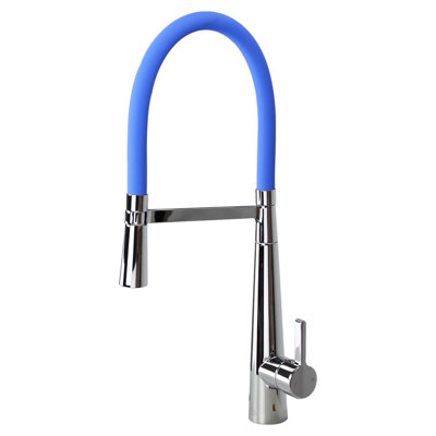 Transolid Bell'arte Pull Down Kitchen Faucet