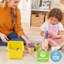 25 bacs de rangement ECR4Kids-89598182