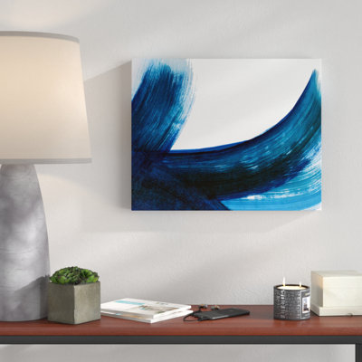 "toile tendue" , reproduction d’art sur toile tendue sway ii