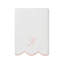  Ensemble de serviettes personnalisées 100% coton ADORNIA-606275711-606275665-606275655
