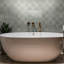 Renzo Glossy Ceramic Wall Tile-156993762