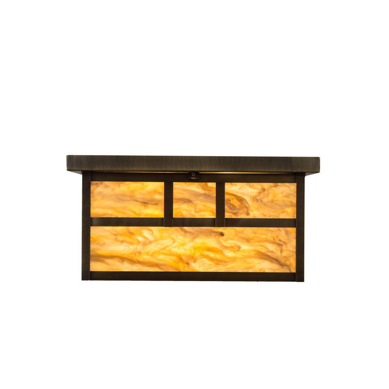 Francis 4 - Light Flush Mount