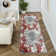 Abstract Indoor Rug