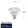 75 Watt Equivalent E26/Medium (Standard) Dimmable LED Bulb