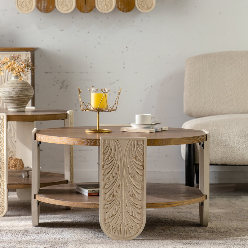 Table de bout Retro