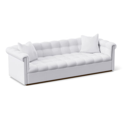 Canapé allongé Thom Filicia Home 108 "Nottingham