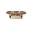 Table basse en bois de style simple-107127434-107127433