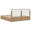 Super King (6') Bed Frame
